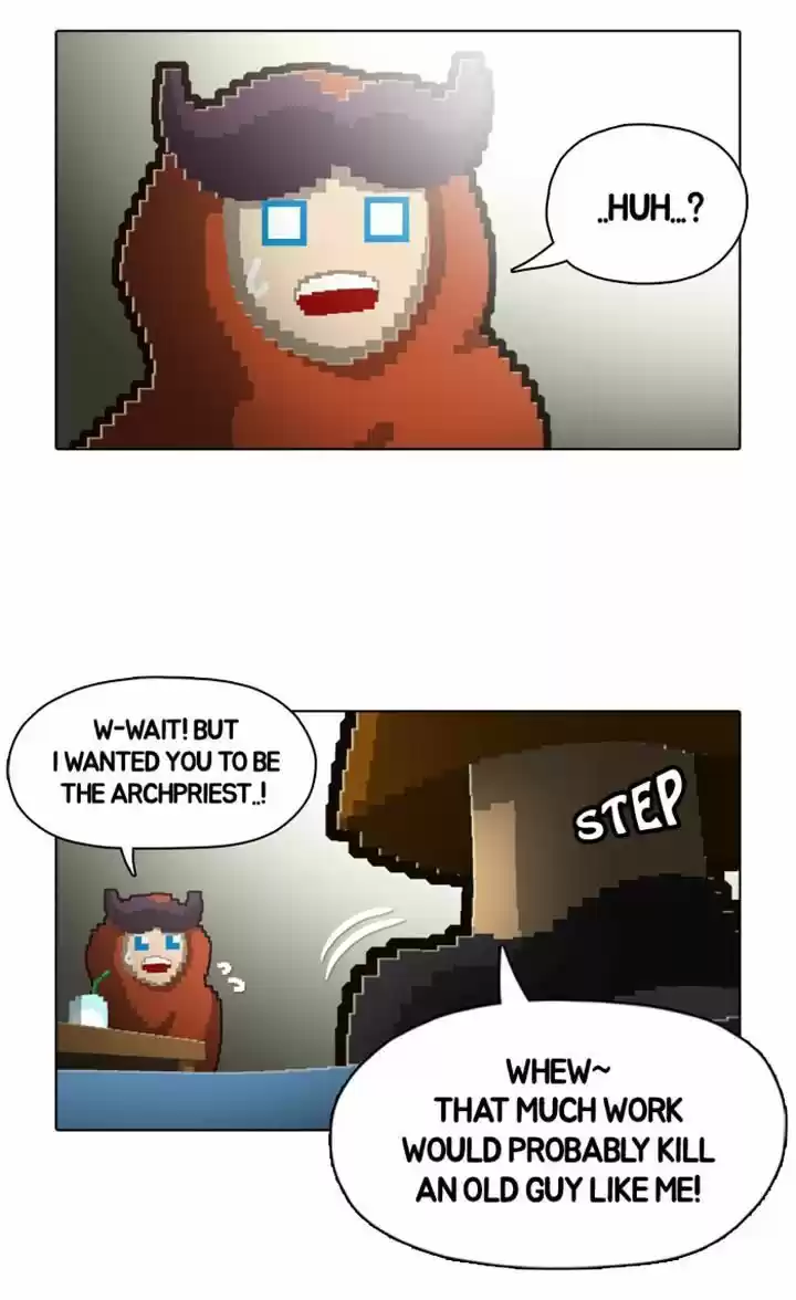 Guardians of the Video Game 52