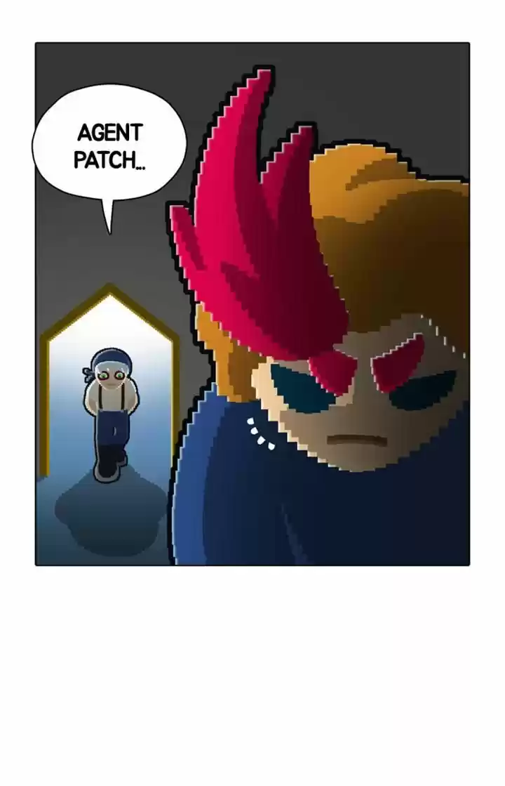 Guardians of the Video Game 52