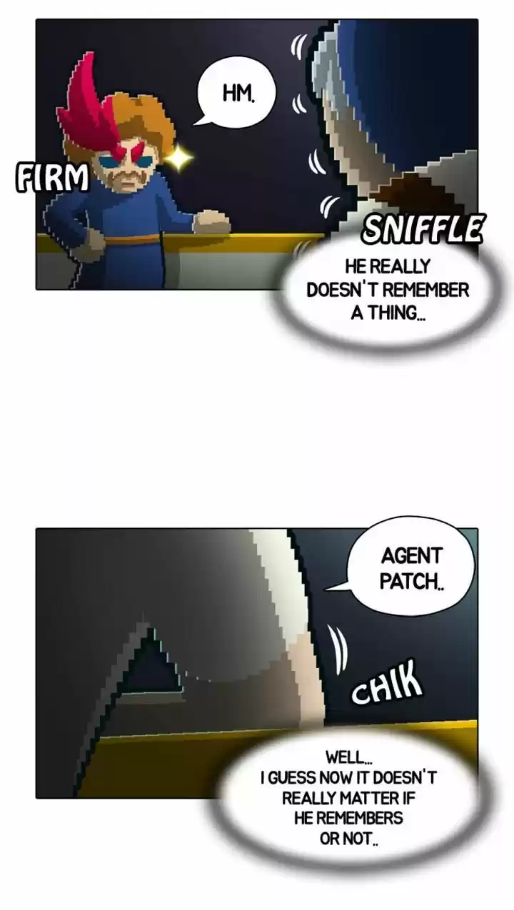 Guardians of the Video Game 52