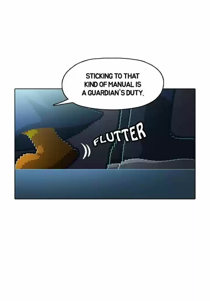 Guardians of the Video Game 52