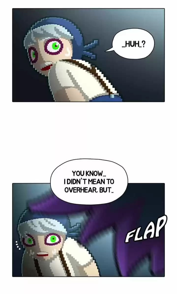 Guardians of the Video Game 52