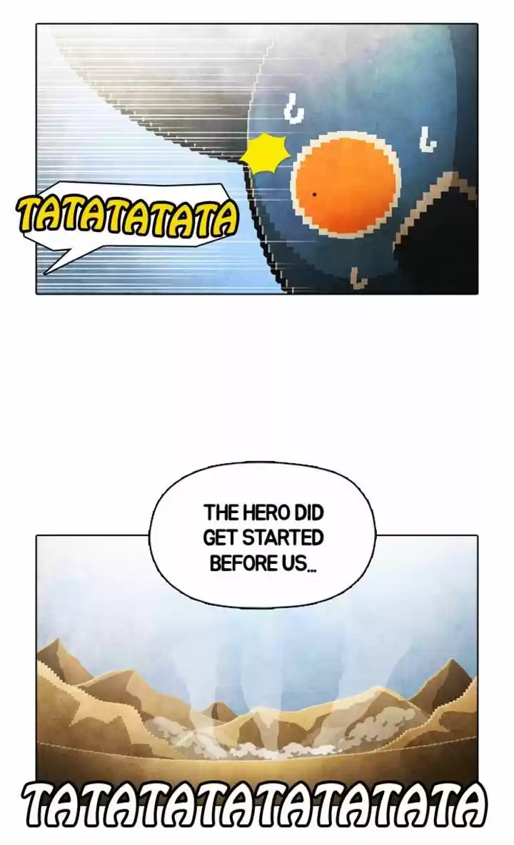 Guardians of the Video Game 52