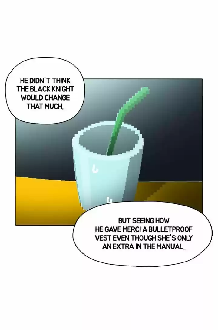 Guardians of the Video Game 52