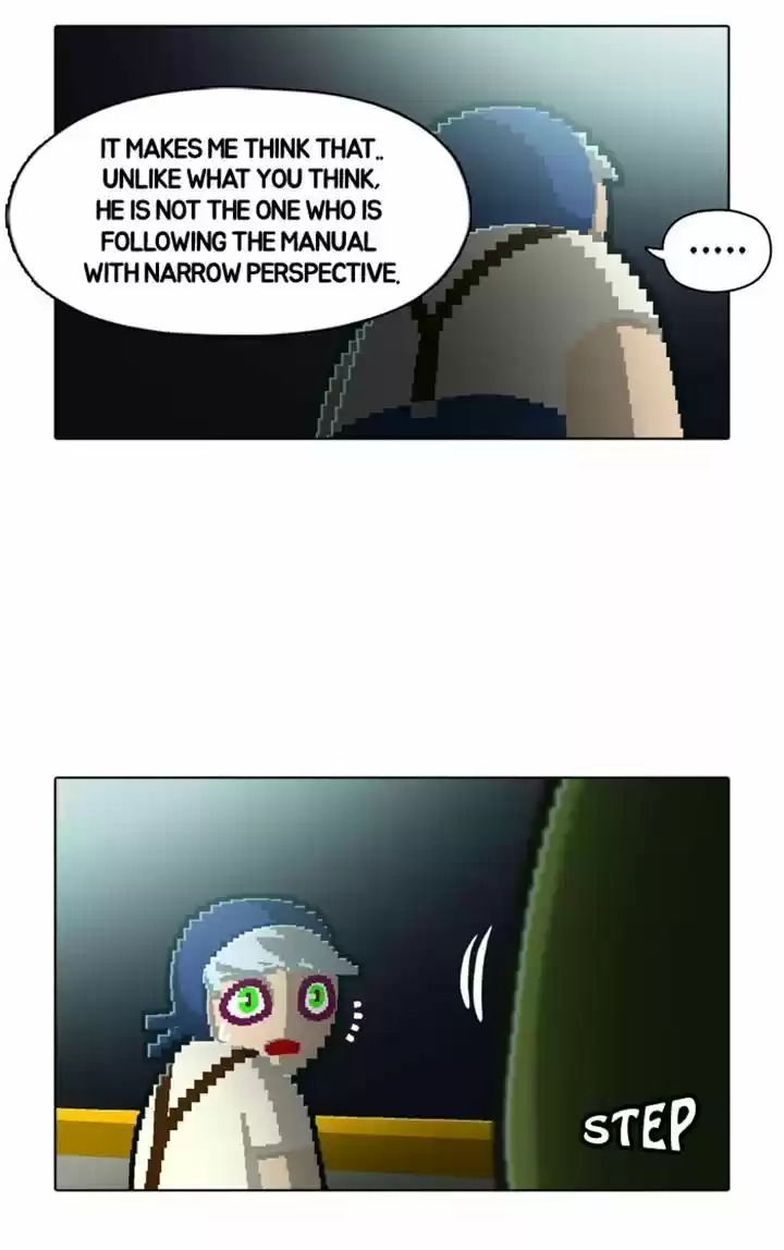 Guardians of the Video Game 52