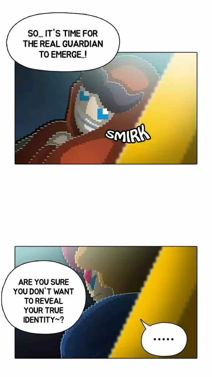 Guardians of the Video Game 53