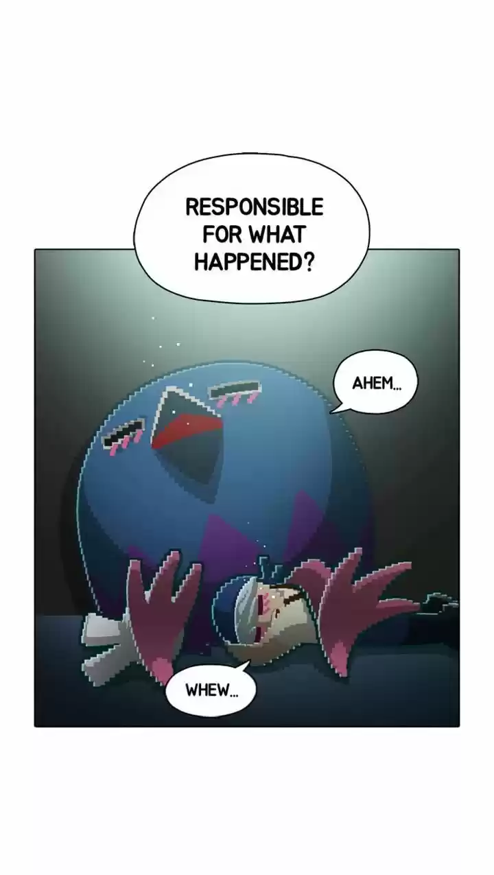 Guardians of the Video Game 53