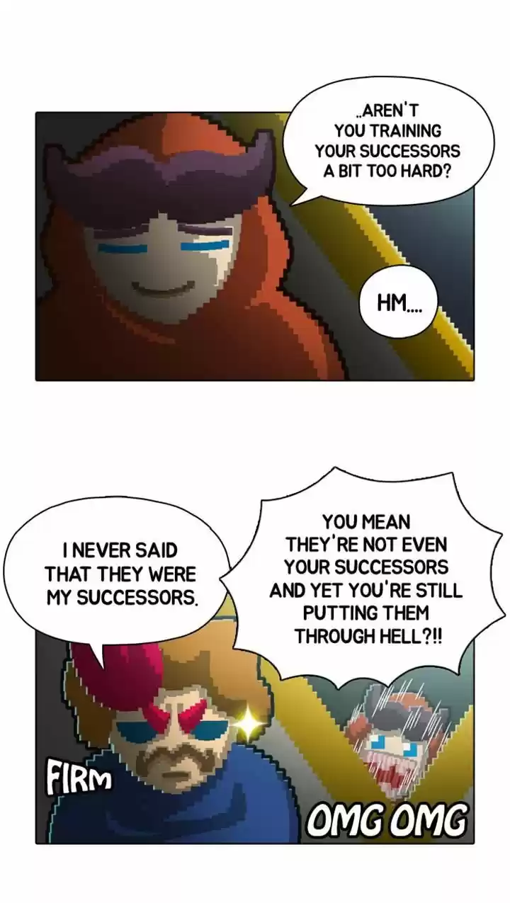 Guardians of the Video Game 53