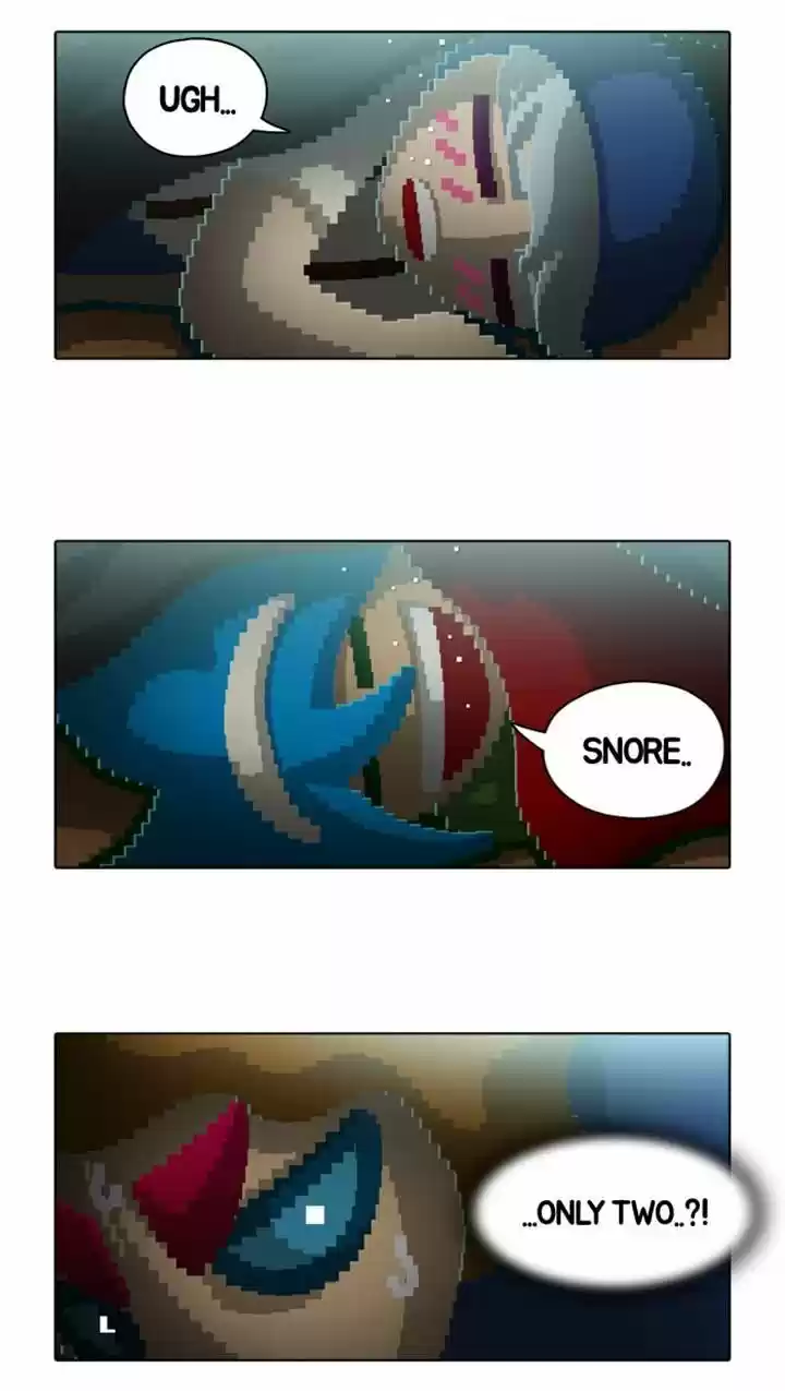 Guardians of the Video Game 53