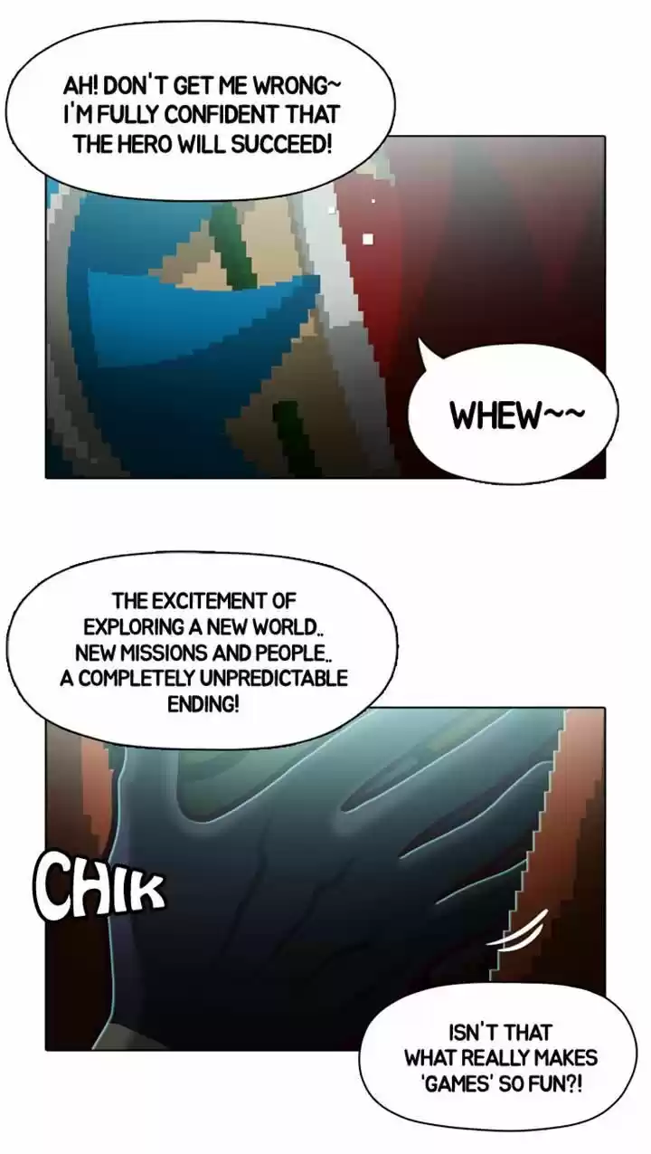 Guardians of the Video Game 53