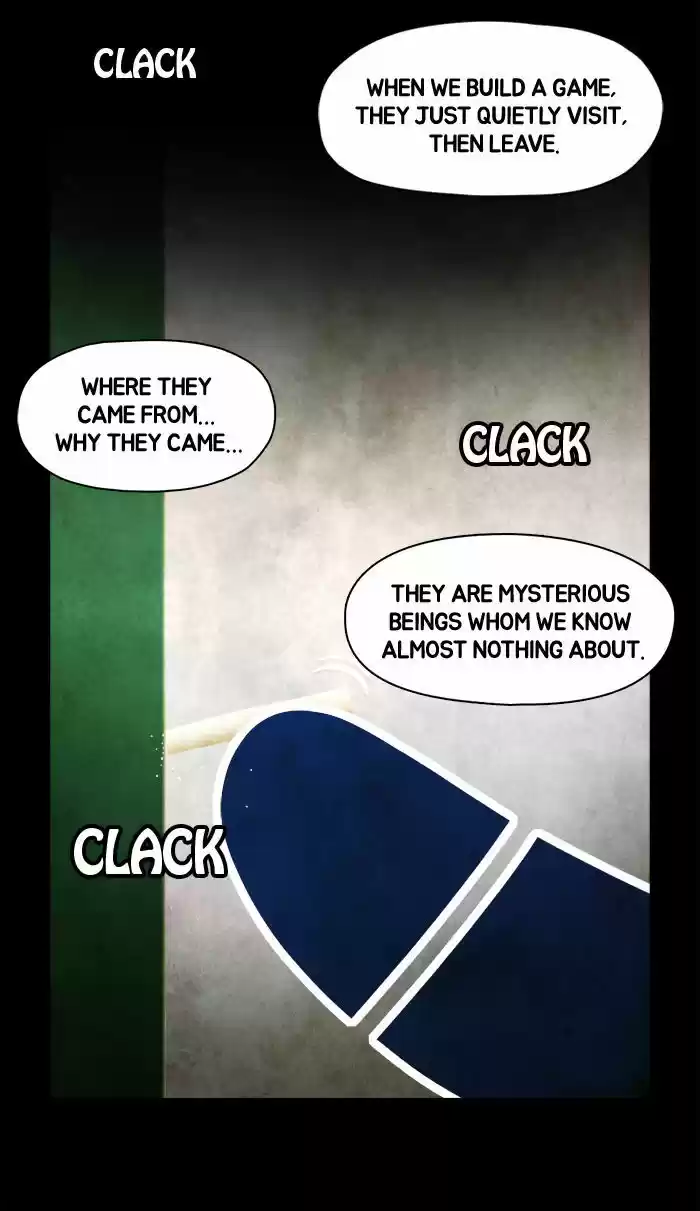 Guardians of the Video Game 54