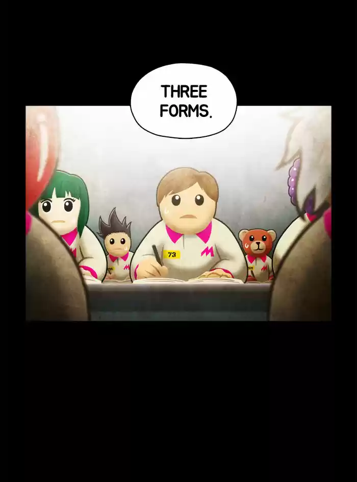 Guardians of the Video Game 54