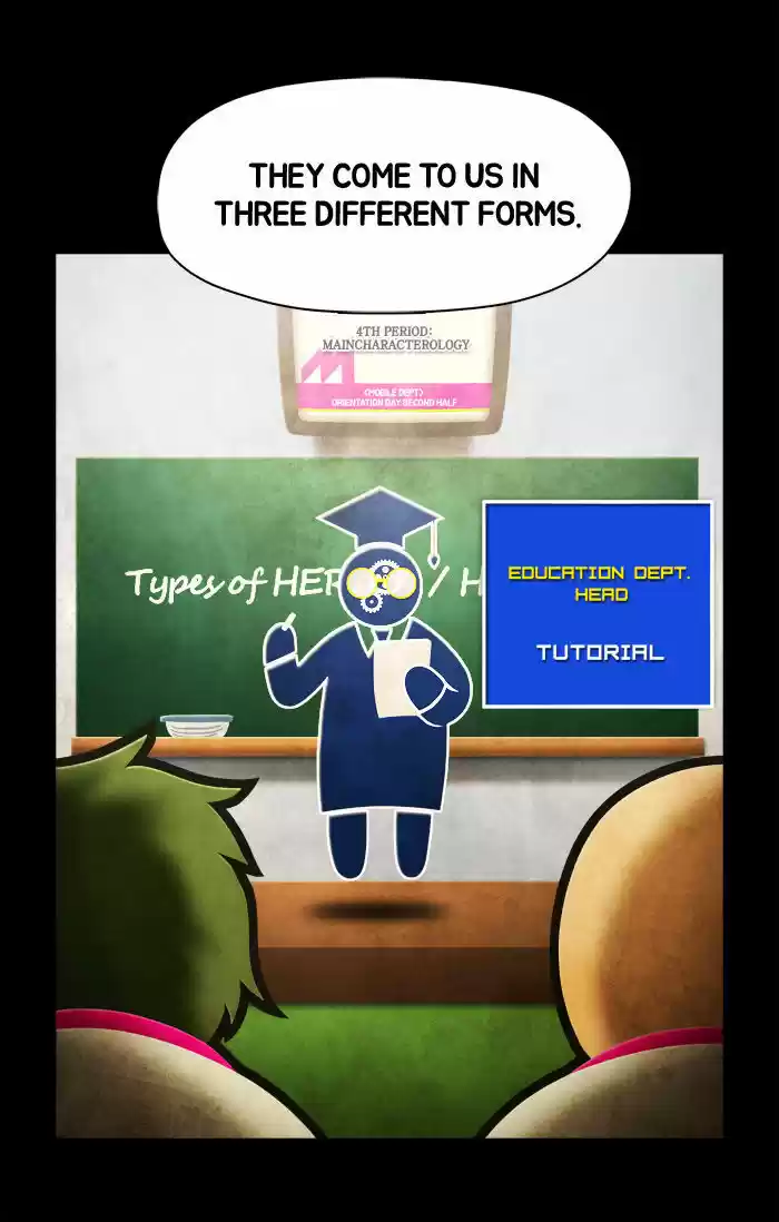 Guardians of the Video Game 54