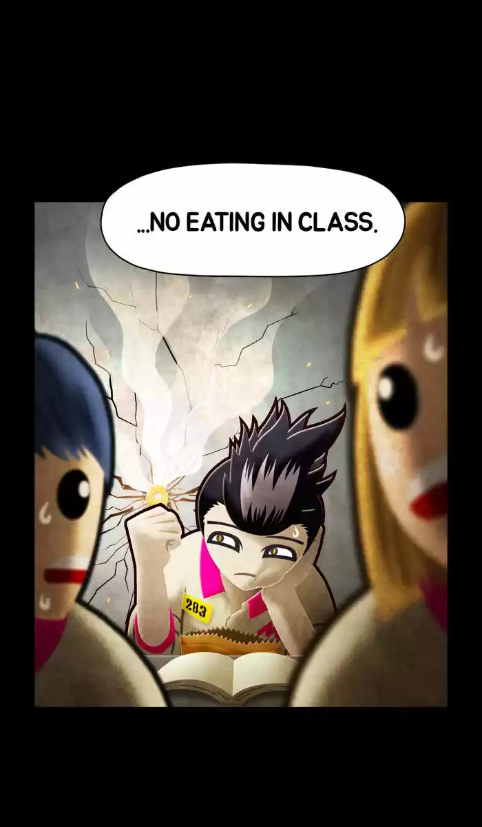 Guardians of the Video Game 54