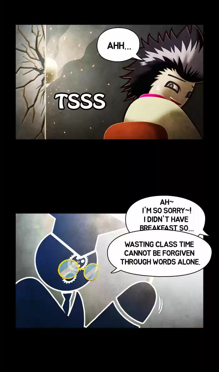 Guardians of the Video Game 54