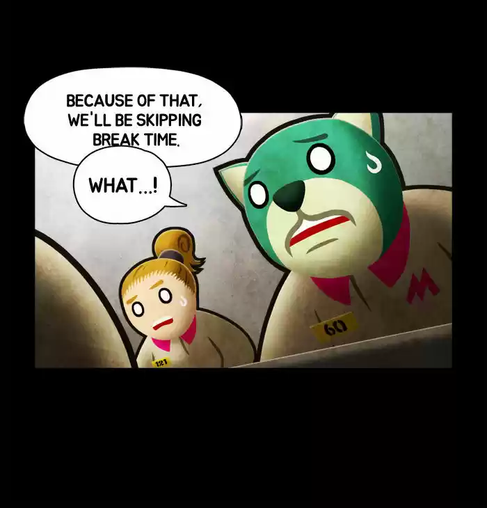 Guardians of the Video Game 54