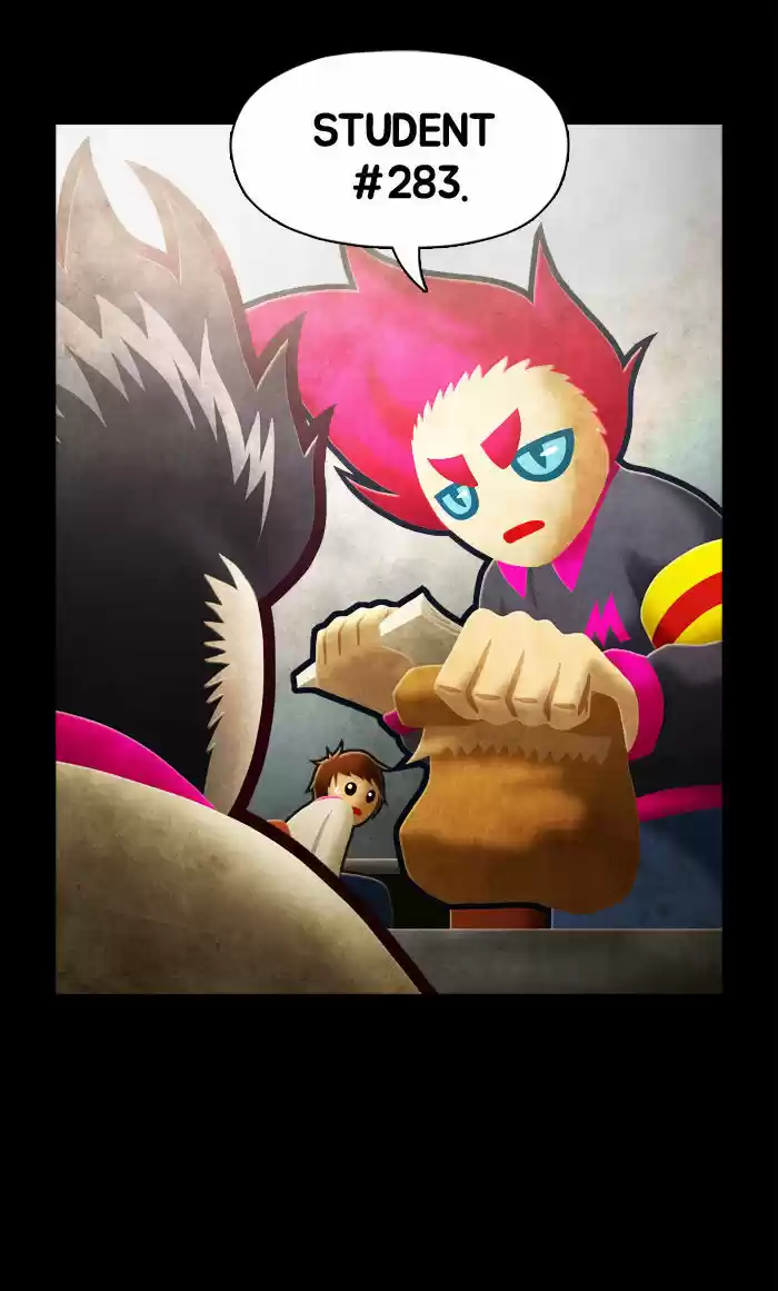 Guardians of the Video Game 54