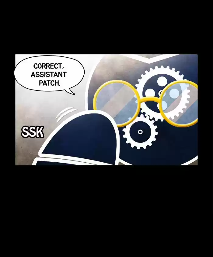 Guardians of the Video Game 54