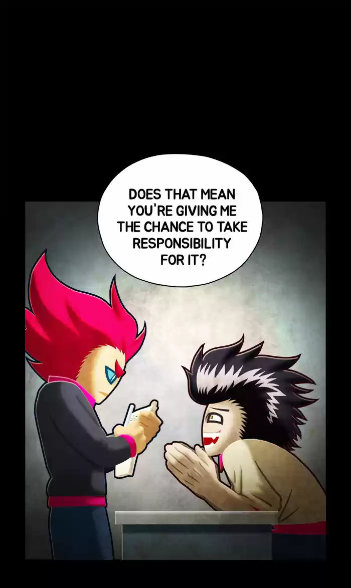 Guardians of the Video Game 54