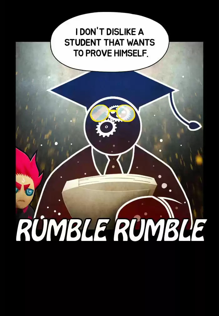 Guardians of the Video Game 54