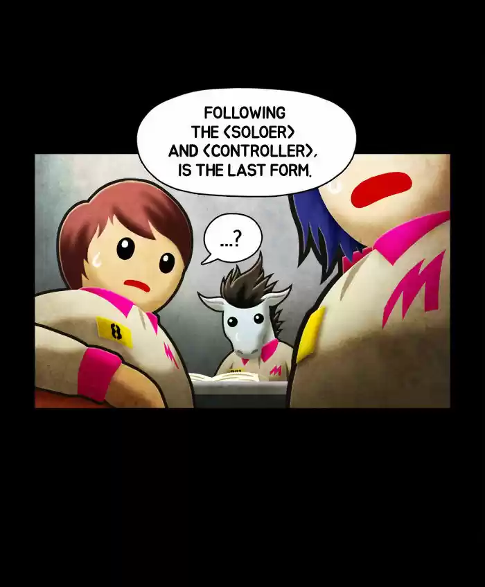 Guardians of the Video Game 54