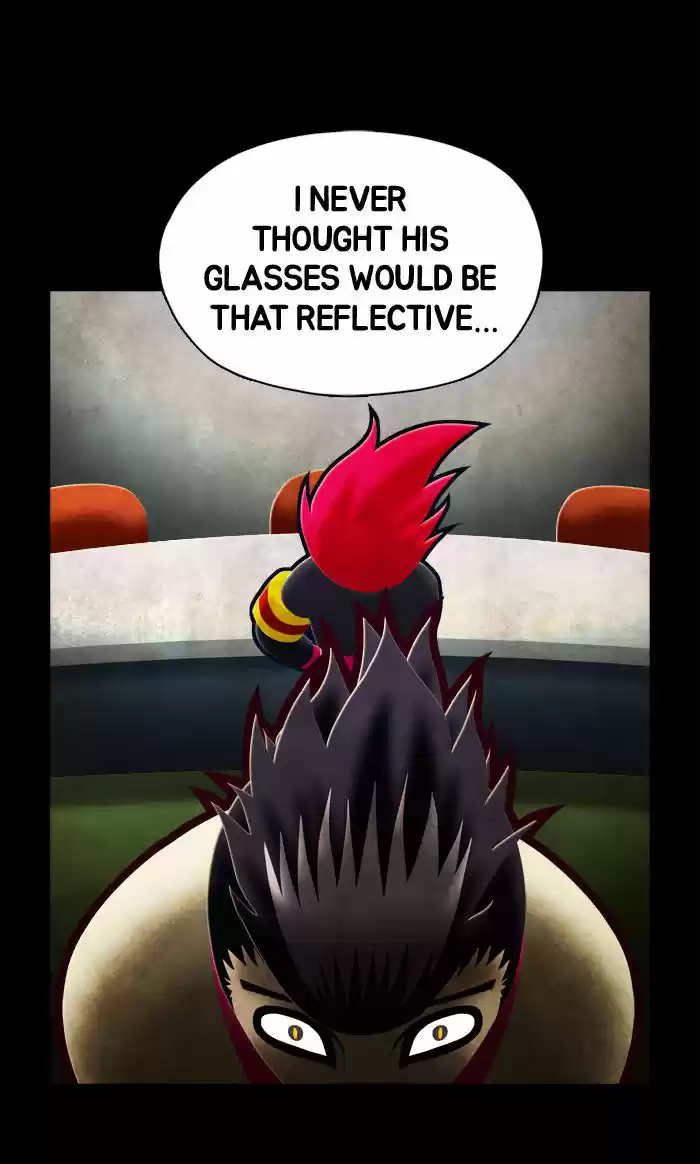 Guardians of the Video Game 54