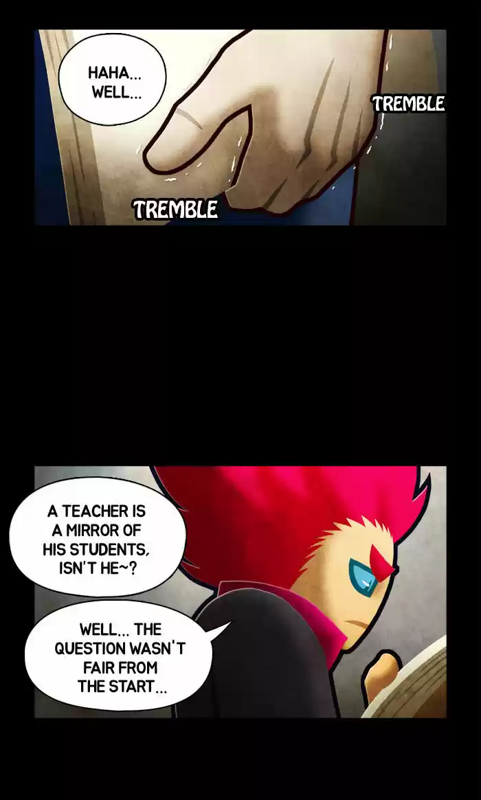 Guardians of the Video Game 54