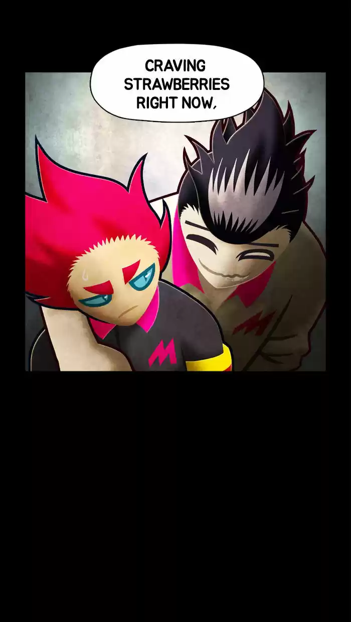 Guardians of the Video Game 54