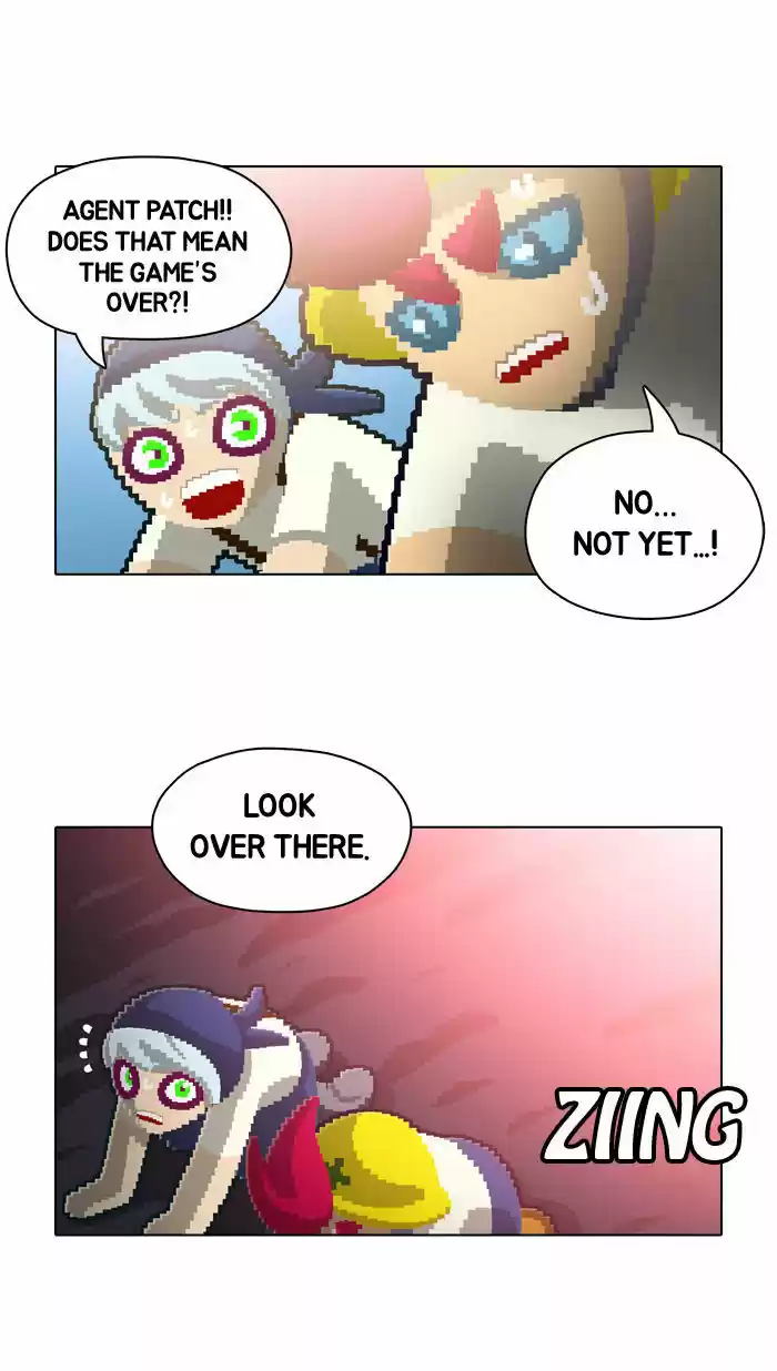 Guardians of the Video Game 56