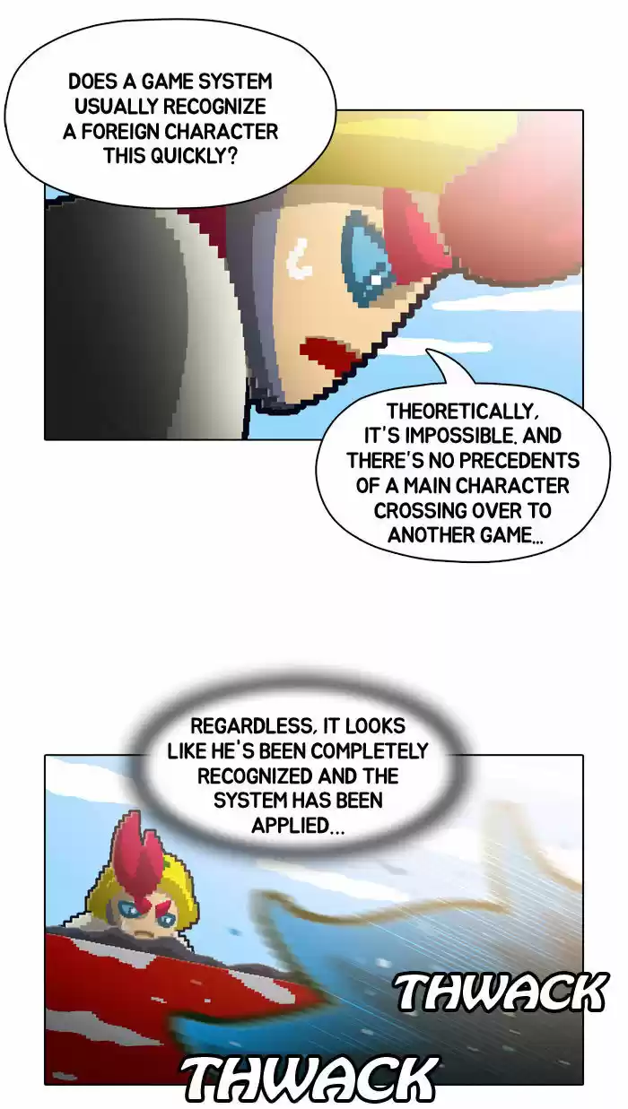 Guardians of the Video Game 56