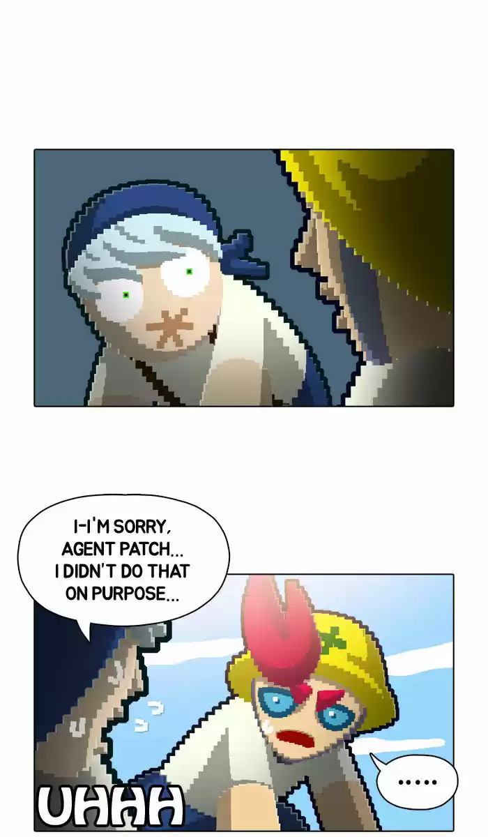 Guardians of the Video Game 56