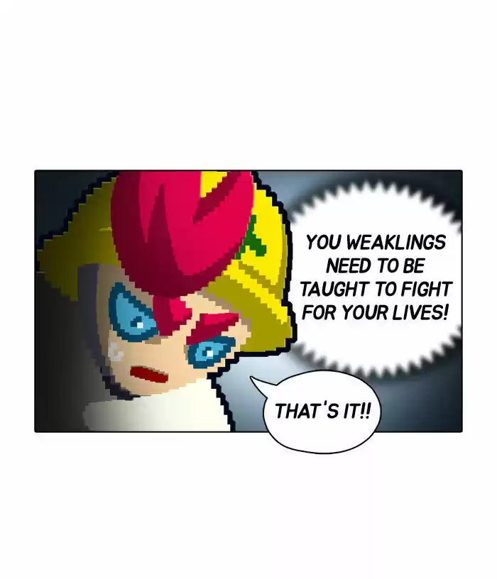 Guardians of the Video Game 56