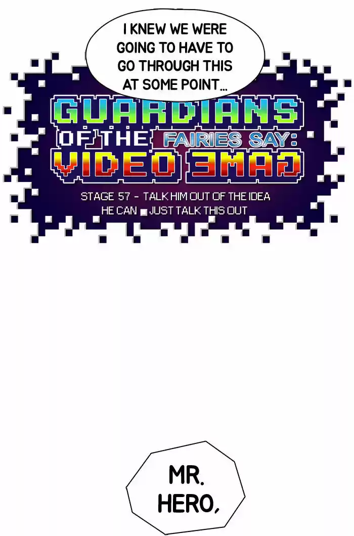 Guardians of the Video Game 57