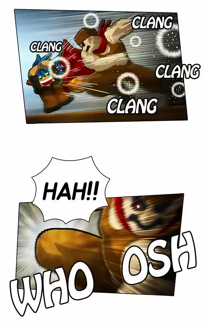 Guardians of the Video Game 58