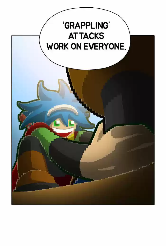 Guardians of the Video Game 58