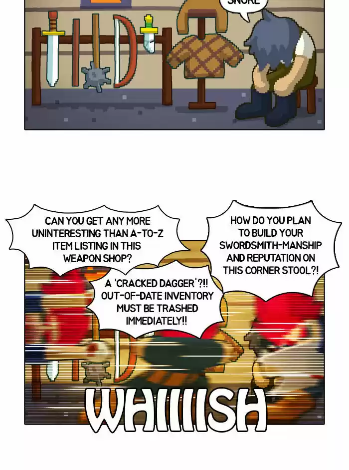 Guardians of the Video Game 6