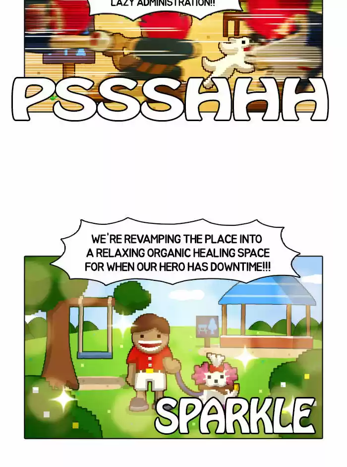 Guardians of the Video Game 6