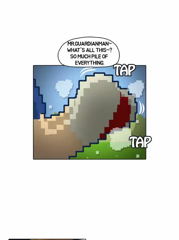 Guardians of the Video Game 6