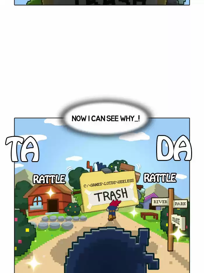 Guardians of the Video Game 6