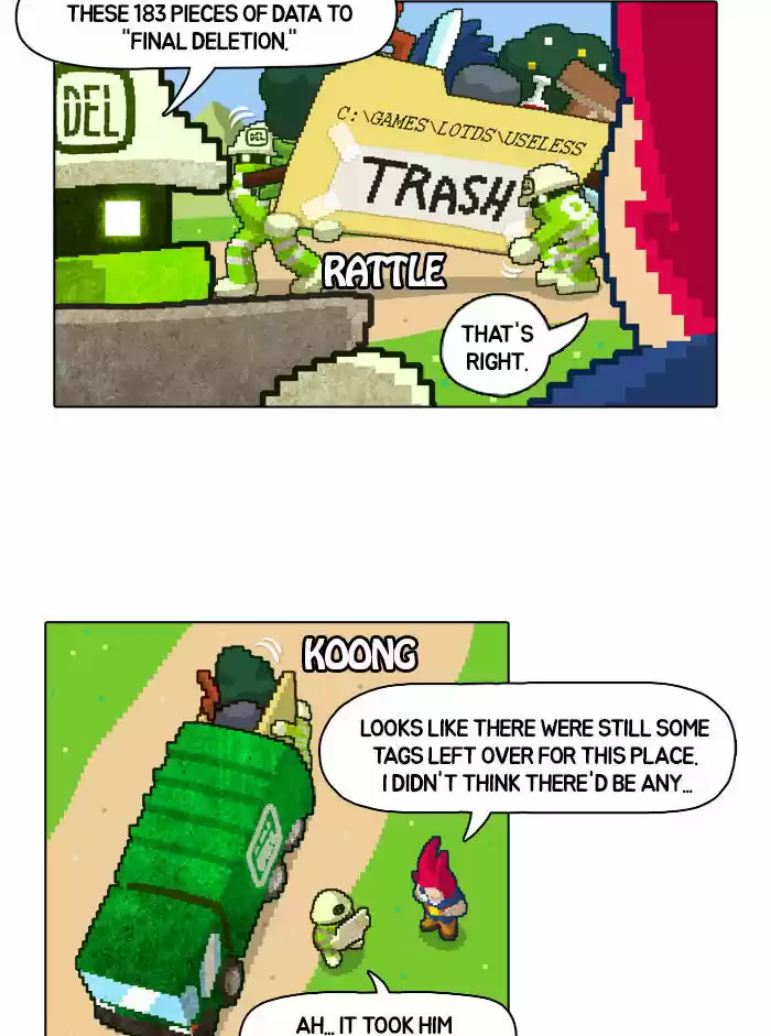 Guardians of the Video Game 6