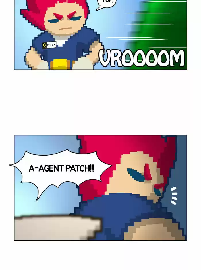 Guardians of the Video Game 6