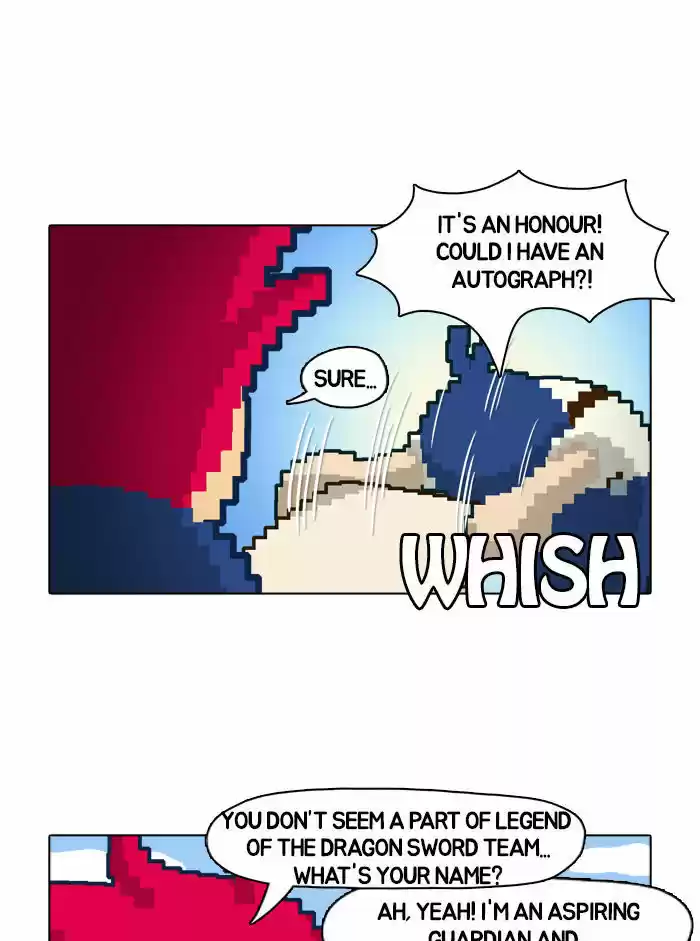 Guardians of the Video Game 6