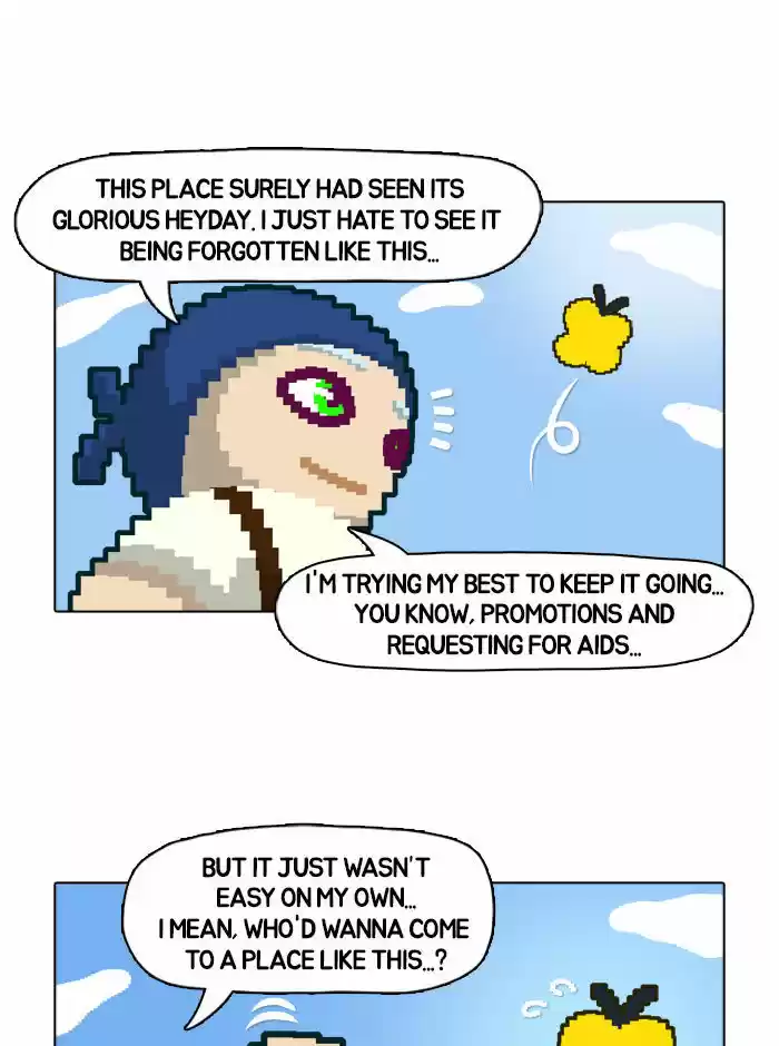 Guardians of the Video Game 6