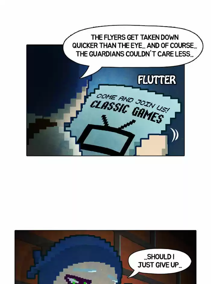 Guardians of the Video Game 6