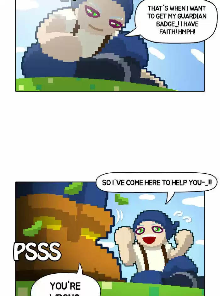 Guardians of the Video Game 6