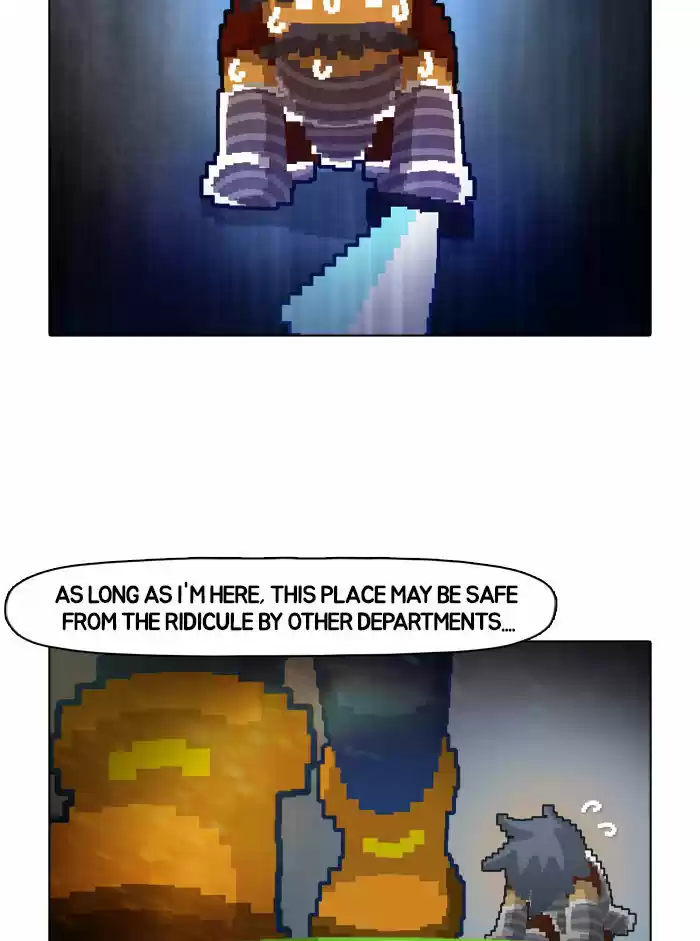 Guardians of the Video Game 6