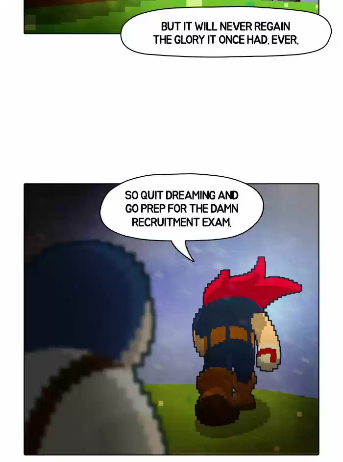 Guardians of the Video Game 6