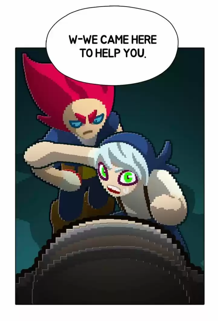 Guardians of the Video Game 61