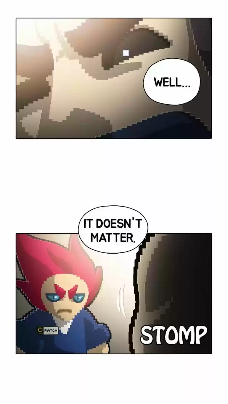 Guardians of the Video Game 61