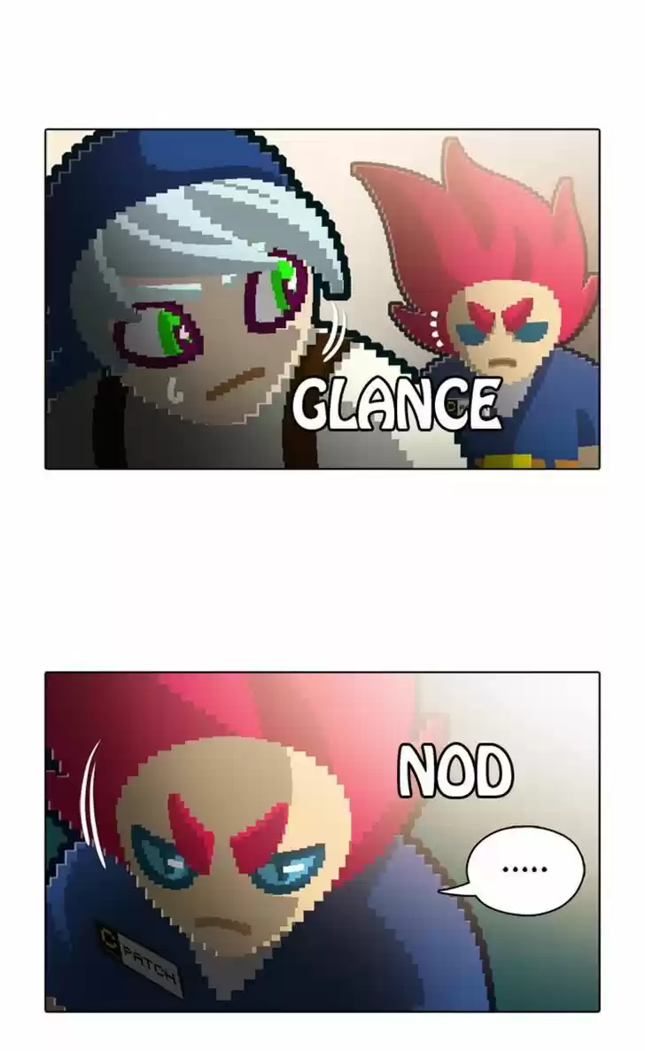 Guardians of the Video Game 61