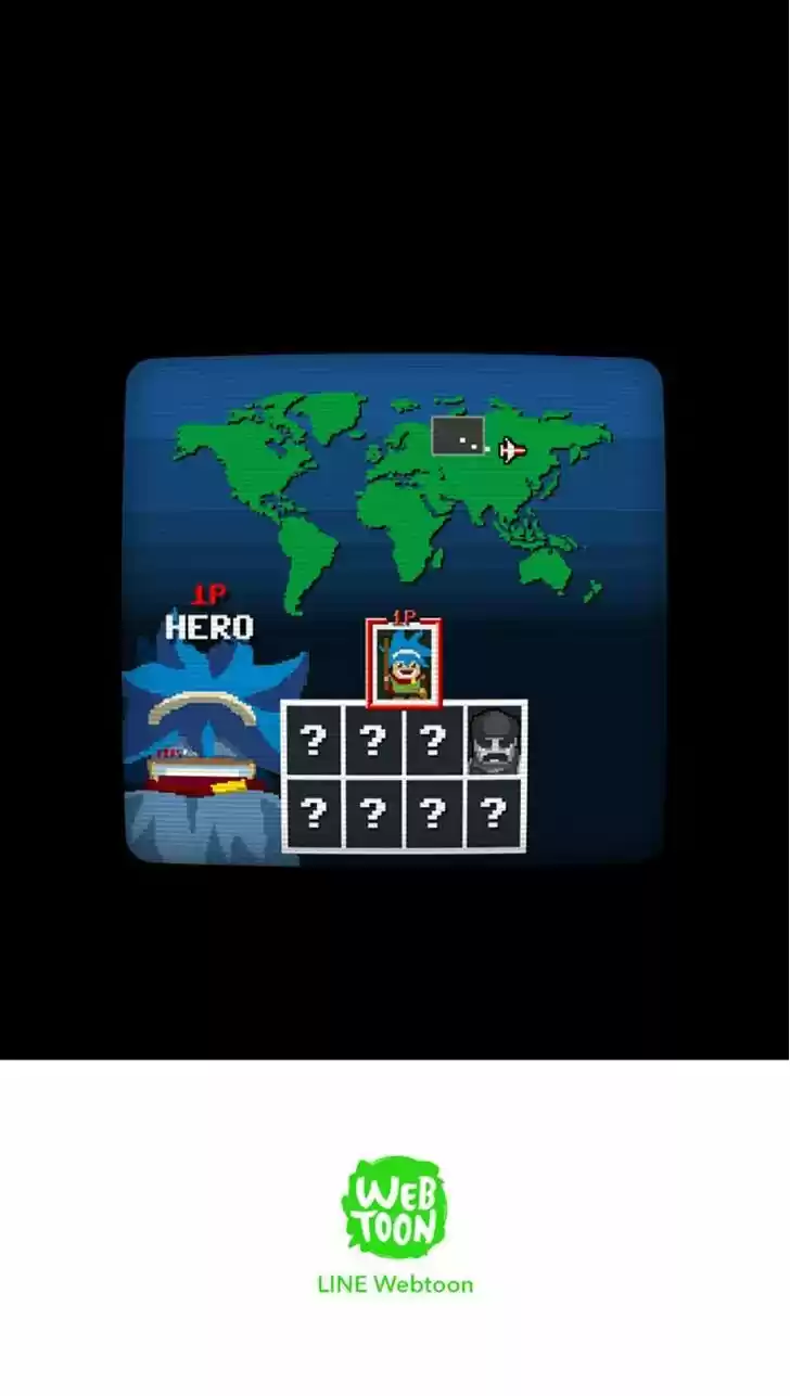 Guardians of the Video Game 61